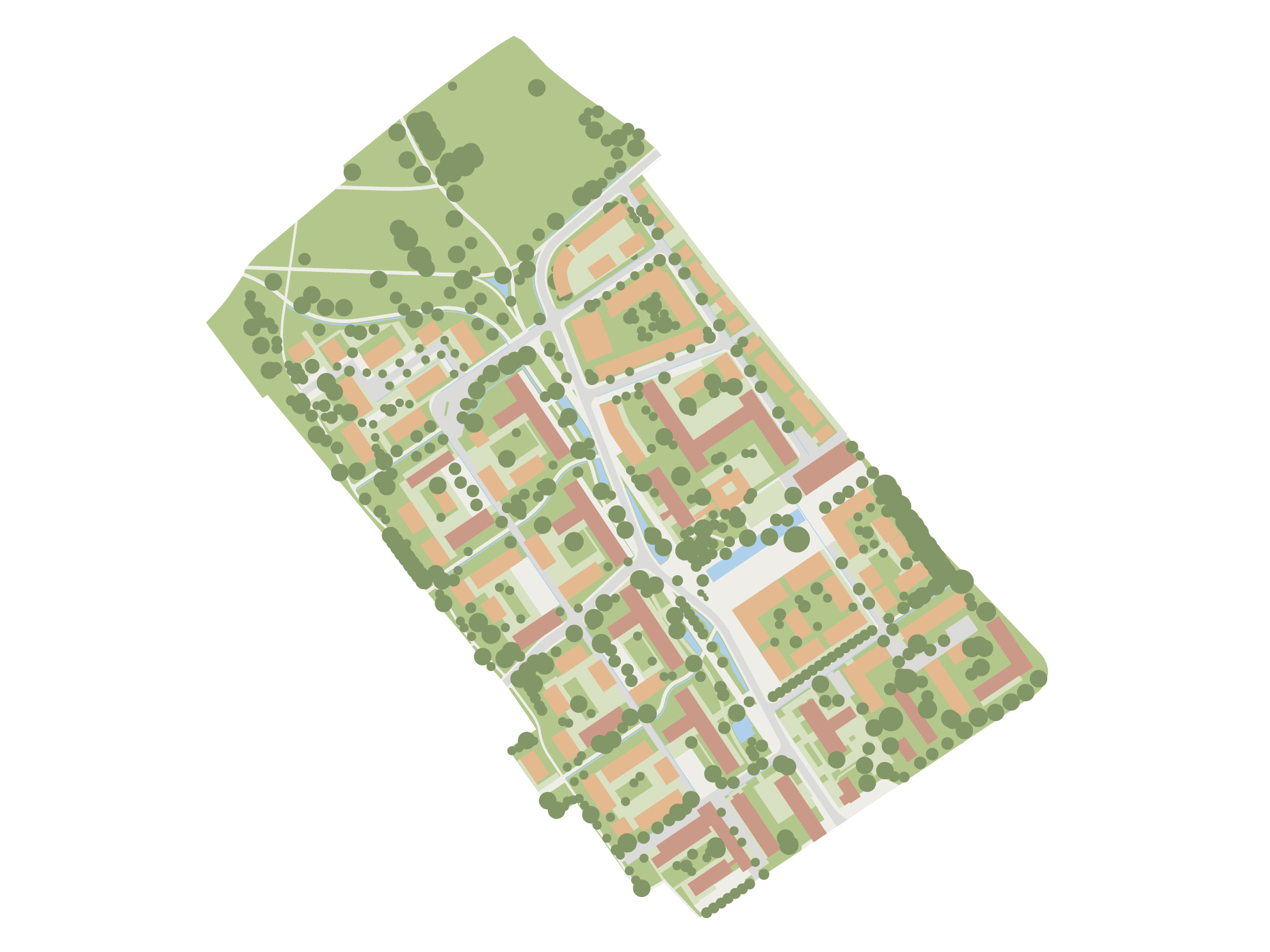 Oxford Karte