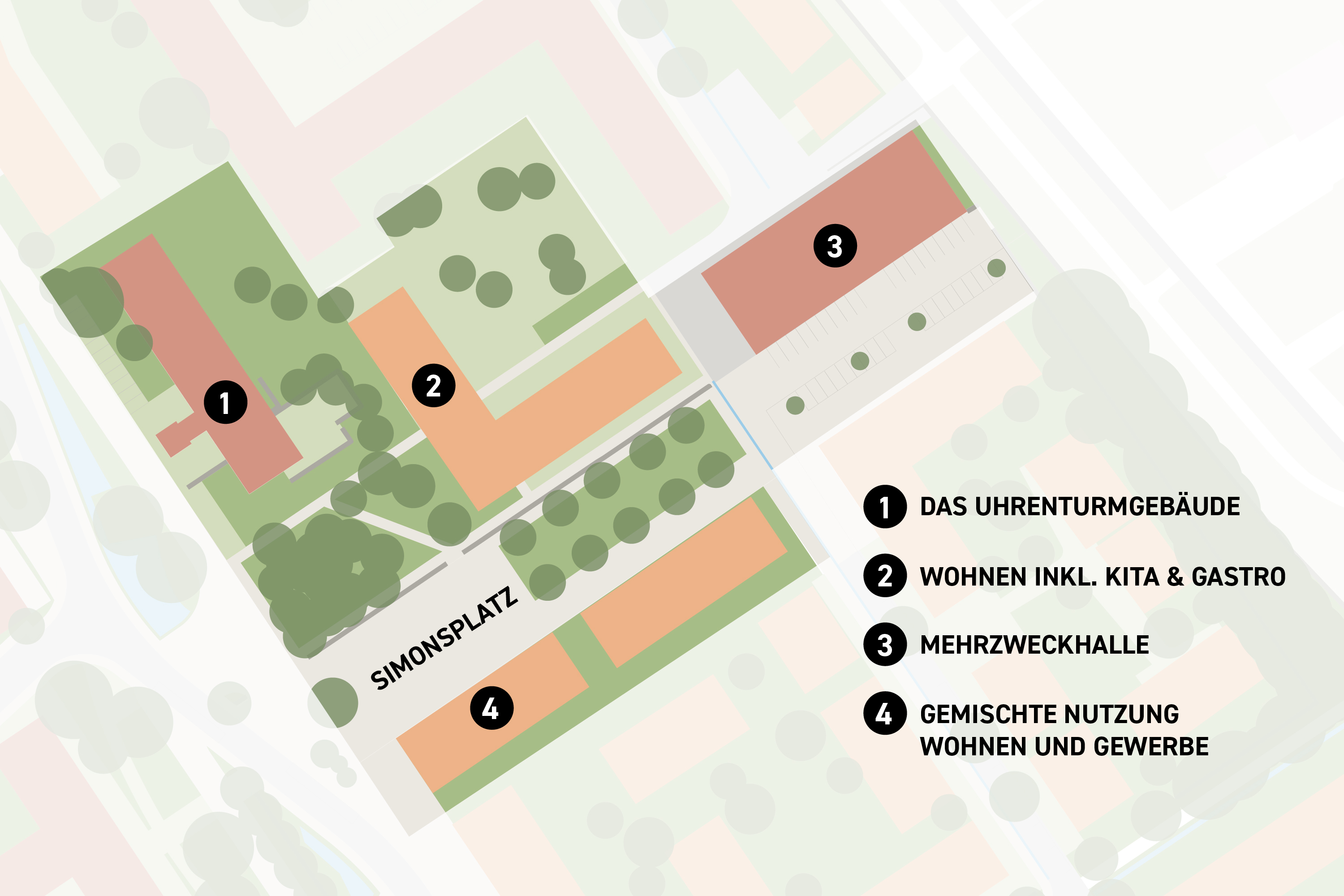 Simonsplatz-Karte 