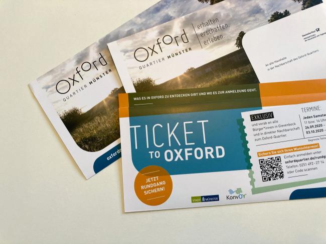 Ticket
